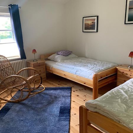 Ferienwohnung Bei Kappeln An Der Schlei Екстер'єр фото