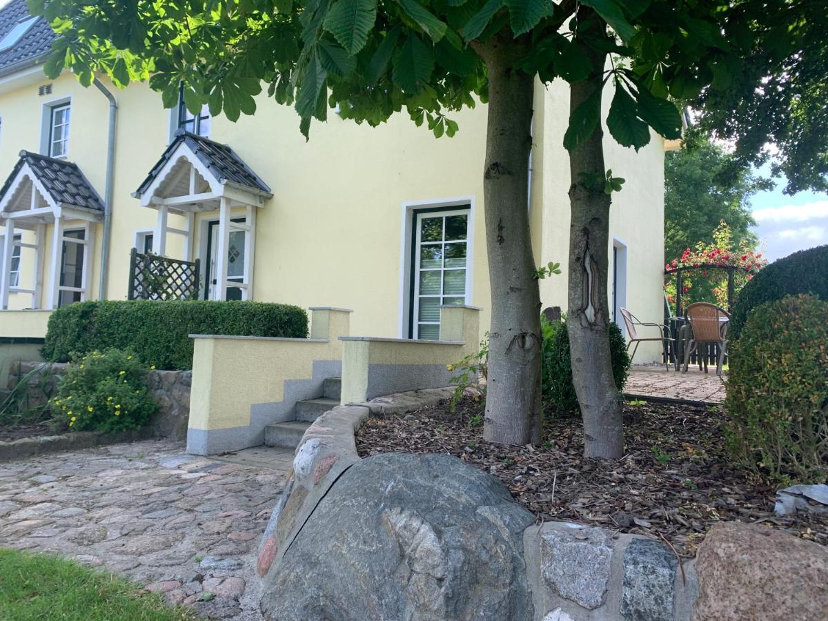 Ferienwohnung Bei Kappeln An Der Schlei Екстер'єр фото