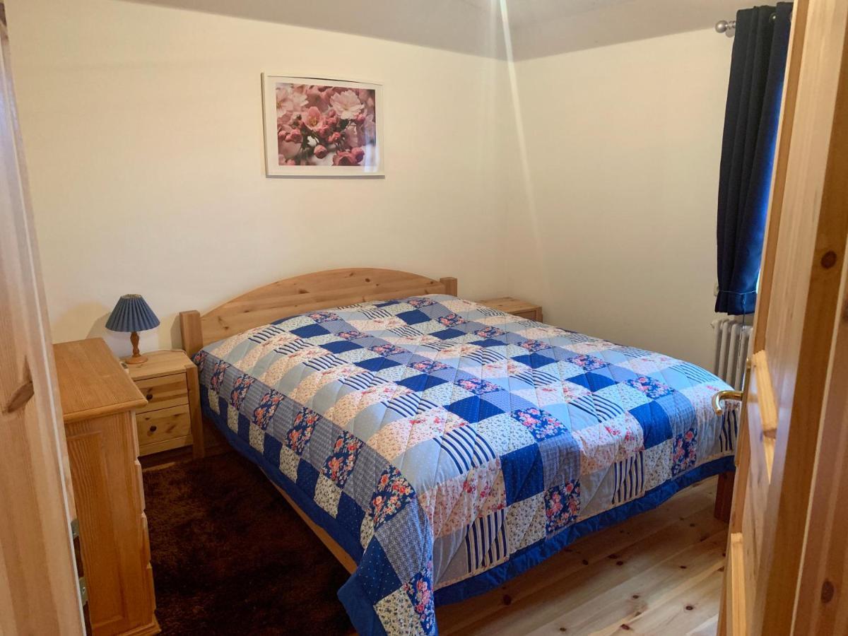 Ferienwohnung Bei Kappeln An Der Schlei Екстер'єр фото