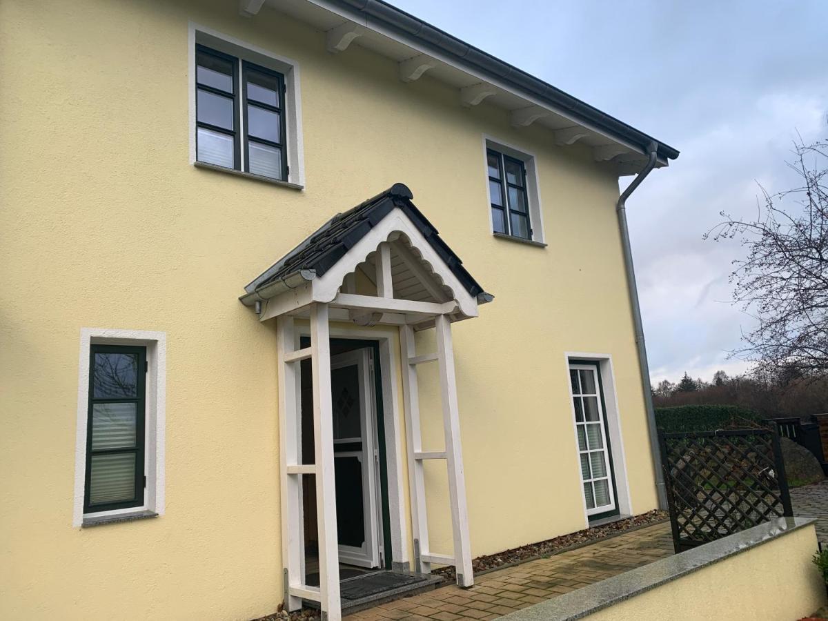 Ferienwohnung Bei Kappeln An Der Schlei Екстер'єр фото