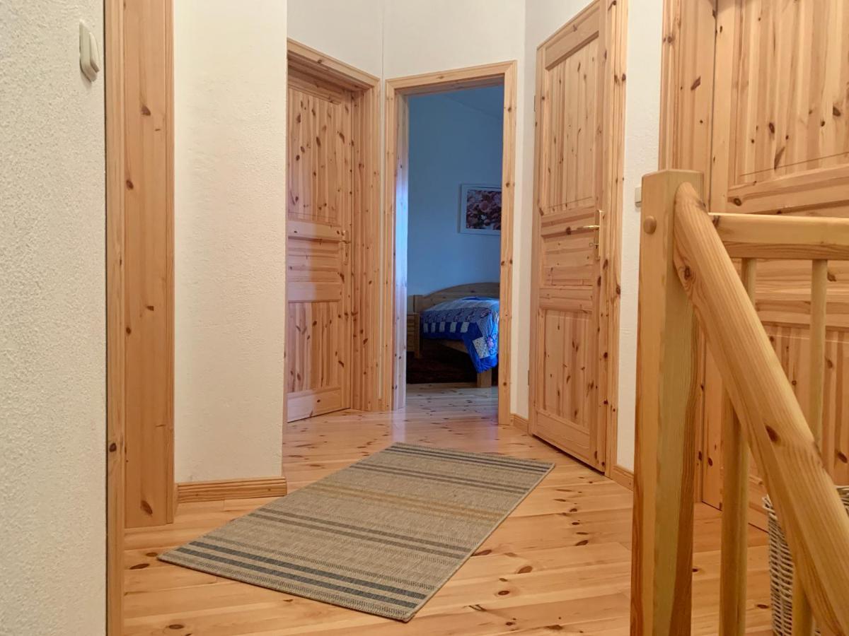 Ferienwohnung Bei Kappeln An Der Schlei Екстер'єр фото