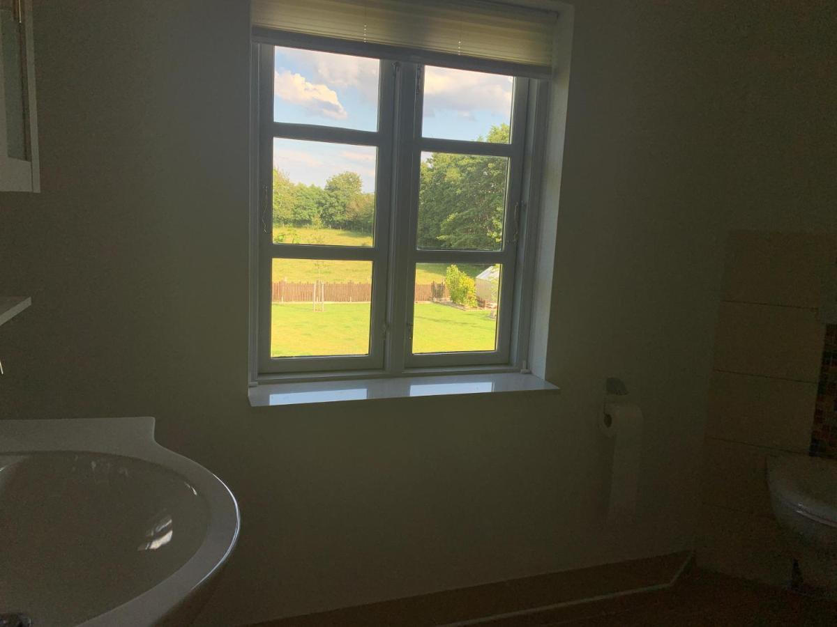 Ferienwohnung Bei Kappeln An Der Schlei Екстер'єр фото